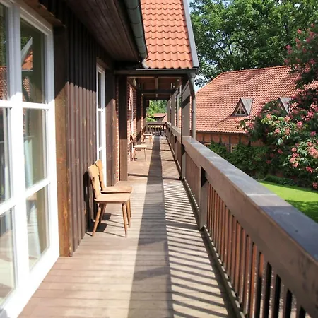 호텔 Buechtmannshof